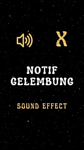 Notif Gelembung Sound Effect . Cari TWS Keren Berkualitas Harga Terjangkau?? Yuk Checkout Sekarang Juga👆👆 . #soundeffect #soundeffects #soundviral #mentahan #notif #notification #whatsapp #ringtone #spongebob #bubble #fyp 