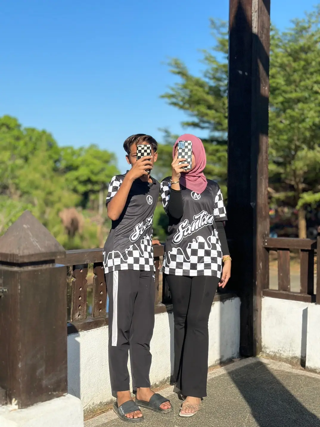 cantik kan baju yg kami pakai 😍berkenan boleh pm tepi 😘.  #fyp #fypp #fypシ 