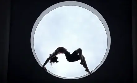 Mỗi ngày chọn 1 kiểu sống áo 😚 #yoga #dotapyoga #xuhuong #songao #gaixinh 