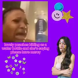 LOVELY PEACHES IS CRYING BTW😰 #FYP #foryoupage #cropped #memes #lovelypeaches #lol 