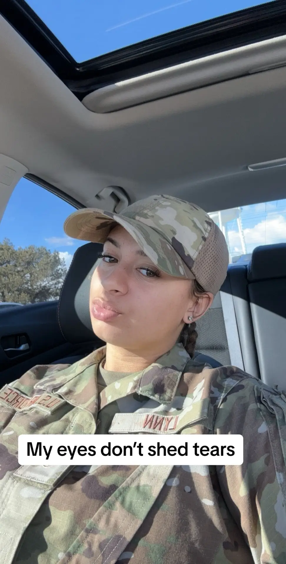 😞😞ughh homesick real bad #homesick #awayfromhome #military #longdistance 