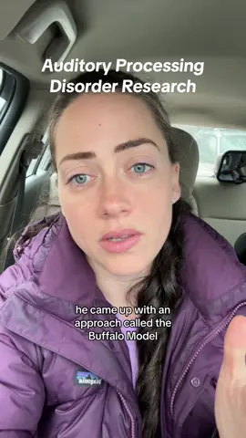 Replying to @Mustard903 let me tell you about Jack Katz! #auditoryprocessingdisorder #auditoryprocessing #audiology #audiologist #hearingloss #healthcare 