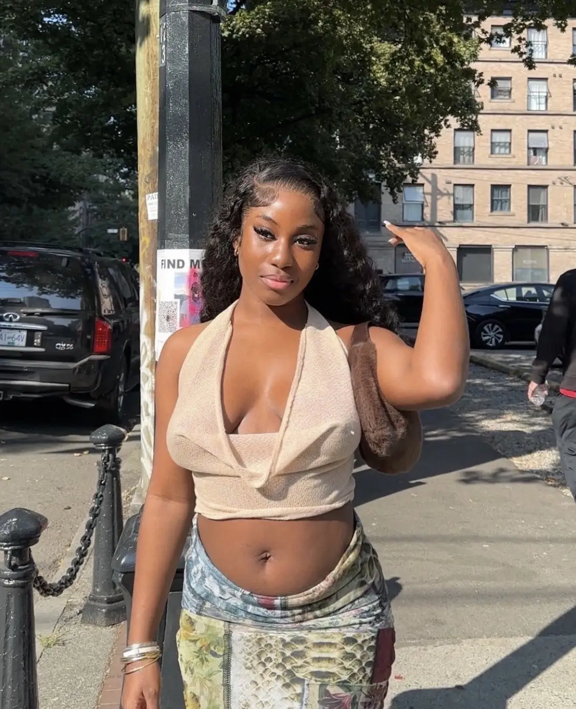 Birthday Vlog out on YT: Toyomuyiwa 🫶🏾 #birthday #blackgirl #photodump #birthdaygirl #blackgirltiktok #virgo #datenight 