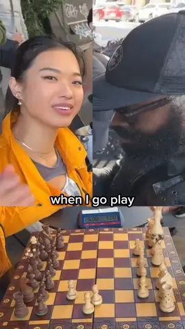 that's what you get when you don't let me play white 🤭 #chess #chesstok #nemo #fyp #foryoupage #gamer #streamer #losangeles #trending #viral 