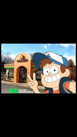 Dipper vai ao Taco Bell 💀💀💀 #dippergoestotacobell #gravityfalls #tacobell #dipperpines #mabel #fanfics #wattpad #billcipher #paravocê #foryoupage #foryou #pv #fyp #fy #fy #fy #fy 