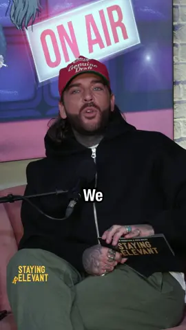 Pranks 🤡, Barrioke 🎤 & TV Choice Awards... you don't want to miss tomorrow's episode!  #samandpete  #stayingrelevant #podcast