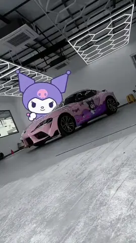 #supra #toyota #fypシ #hellokitty #recommendations #рекомендации 