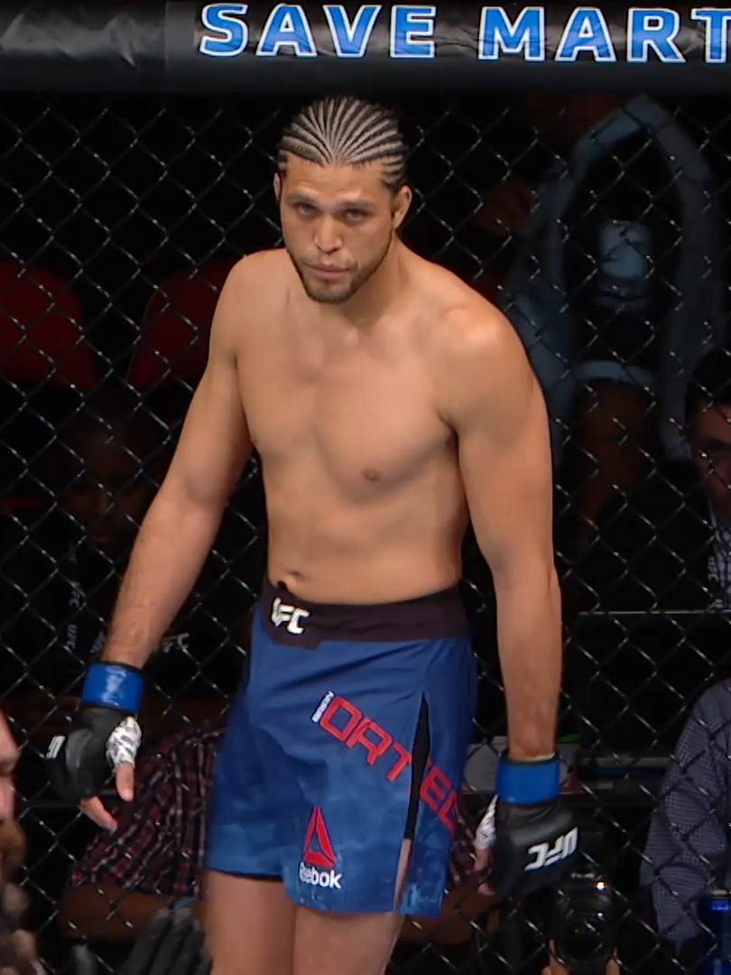 Free Fight: Swanson vs Ortega 👊 #brianortega #UFC #mma #freefight