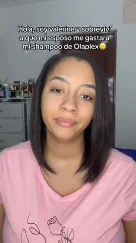 Que dificil @Olaplex En Español #sobrevivi #humor #pareja #couple 