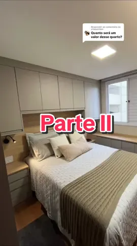 Respondendo a @srtaquintino Parte II porque sim! 🤣 Brincadeiras a parte, vocês pediram muito…Então a gente correu aqui, para passar ainda mais detalhes do projeto!  #q#quartodecasalm#moveisplanejadosm#moveissobmedidam#meuapartamentom#minhacasam#meuquartoa#apartamentomrvp#pirituba#piqueri#lapa 