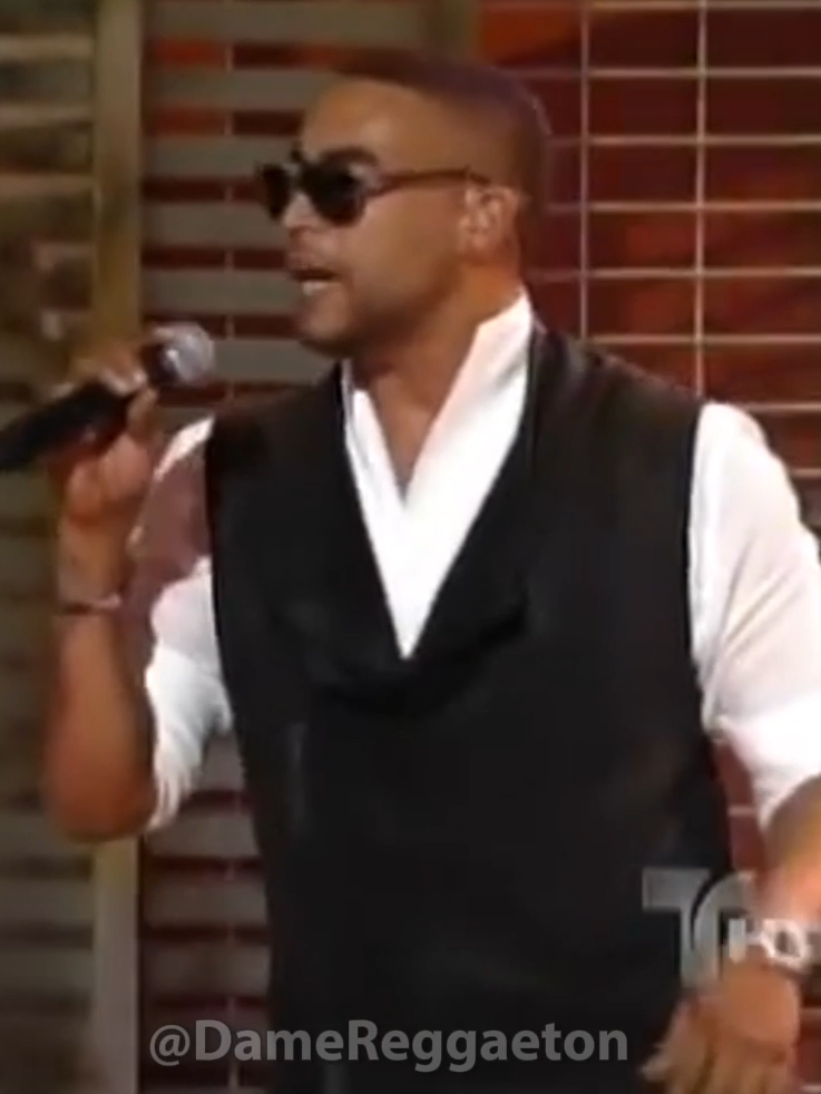 Don Omar concierto Danza Kuduro EN VIVO!  @donomar #donomar #concierto #reggaeton #envivotiktok
