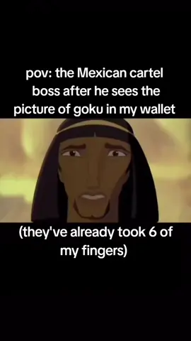 leave that man alone! #relatable #mexico #mobboss #goku #songoku #dragonball #dragonballz #dragonballsuper #anime #animeedit #animetiktok #funny #jokes #meme #trending 