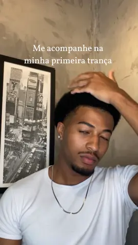 Trança nagô #tranças #trançanagô #trança #trançamasculina 