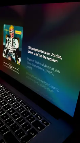 I Like It - Cardi B, Bad Bunny & J Balvin 🪩🎶🎧 // #ilikeit #cardib #cardi #jbalvin #badbunny #fyp #foryou #parati #audio #applemusic #lyrics #mystiquelyrics #blowthisup #trending #foryoupage #spanishsongs #spanishlyrics 
