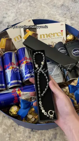 Sifariş etməyə tələsinnn🫶🏻 #hediyyeler #hediyye #keşfetbeniöneçıkar #keşfetazerbaycan🇦🇿 #giftbox #surpriz #şokoladhediyye #fypシ #fouryou #kişilerehediyye #oğlanlarahediyyeler #beylerehediyye #keşfetteyizzz 