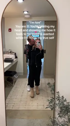 Doing a positive spin on this trend 🥰 #fyp #trend #trending #foryou #couple #Relationship #relationshiptiktok #coupletok 