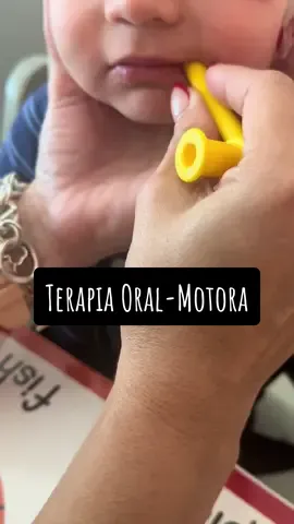 👄👅#oralmotorskills #oralmotortherapy #speechtherapist #myplayroompr @TalkTools 