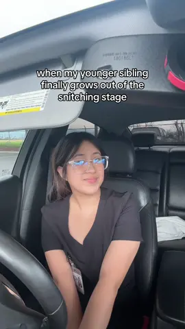 #pov #relatable #youngersiblings #melissxaguilar #snitchingstage 