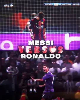 Messi vs Ronaldo (no effort upload 🔥🔥) #fyp #fypage #foryoupage #edit #football #Soccer #footballedit #socceredit #messi #ronaldo #debate #wis 