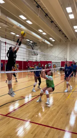 U.S. Women’s National Team Open Program weekend is hot out the gates! 🔥 