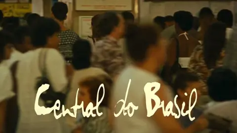 central do brasil (1998), um dos maiores do cinema nacional!! #centraldobrasil #cinemanacional #centralstation #centraldobrasiledit 
