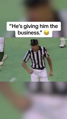 What’s your #favorite #referee call? #funny #football #hockey 