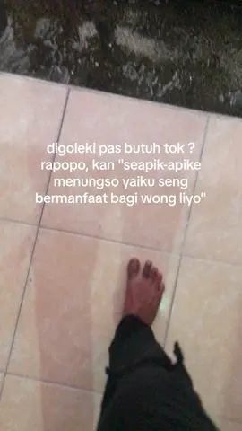 tenan pora .