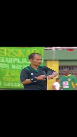 liga Djarum Indonesia 2007 Sriwijaya FC vs Persikabo Bogor #fypシ #xybca #singamania #sriwijayafc #jakabaringsportcity #laskarwongkito #kitopacak 