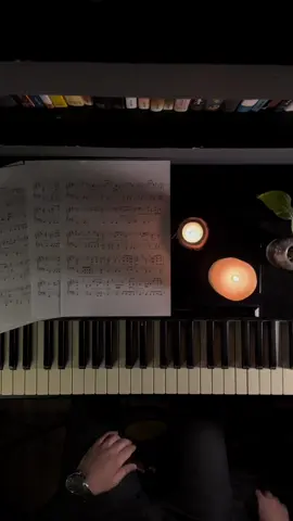 دع كلَّ خاطرةٍ تُفسّرُ نفسها .. الوعيُ أحيانًا يكون بلاءَ #خواطر  #موسيقى #بيانو #البصرة #موسيقى_هادئه 