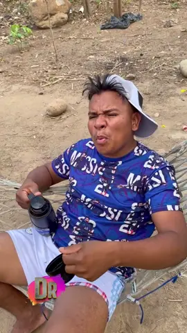 deiner no quiere entregar el cafe #comedia #humor #viral 