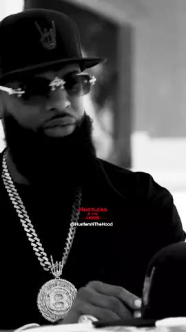 Slim Thug On The Importance Of Ownership 💎 Via: Revolt TV #slimthug #hustlersnthehood 