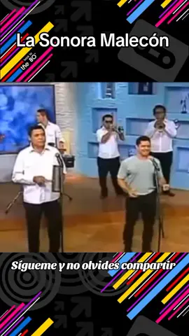 ✨La Sonora Malecón✨...Prisionero de la soledad🔥🤩😍 #lasonoramalecon #prisionerodelasoledad #videosretros #musica80y90 #videos80s #musicadelrecuerdo #videosdelrecuerdo #Cumbia #musicatropical #cumbiacolombiana #colombia #luislambis #CapCut 