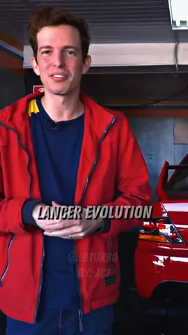 Mitsubishi Lancer Evo 9 ⚡️ 300 Cavalos de Pura Potência #automobilismo #carrosantigos #loucosporcarros #gearhead #lancer 