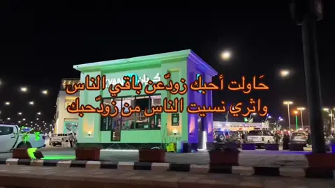 حَاولت أحبك زودّعن باقي الناس واثري نسيت الناس من زودّحبك #اكسبلور #viral #لايك #ابها #fyp #الرياض 