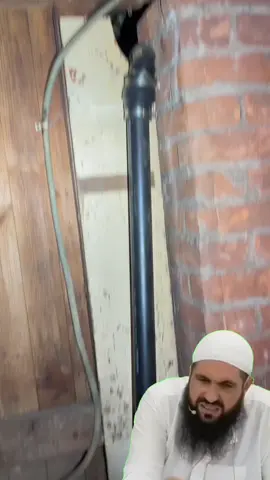Who did it?! 🤮😂 #plumbing #plumber #plumbinglife #ew #bad #badplumbing #haha #fyp #meme #funny 