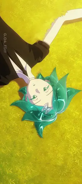Otro edit que me tardé en subir. Escenas bonitas de Houseki no Kuni #anime #edit #amv #housekinokuni 