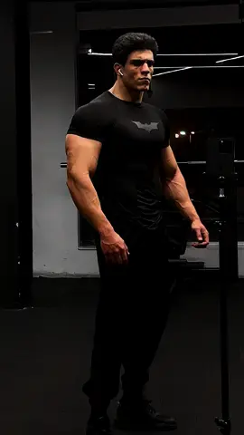 #fyp#fypシ#Batman#brucewayne#gym#sigma#fadybakri#berserk   