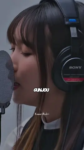 YOASOBI | Gunjou | 🖤#cancion de #yoasobi   🎶🎧 #gunjou  ✨🔊 #edit #editanime #editopening #opening #ending #anime #letras #subtitles #subtitulos #español #japones #romaji #kawaiirodri #lyrics #traduccion #fypシ #fyp #fypage #fypシ゚viral #parati #paratii #paratipage #foryou #2024 #foryoupage #viral #otaku #ingles #subtitles #traduction #music #edit 