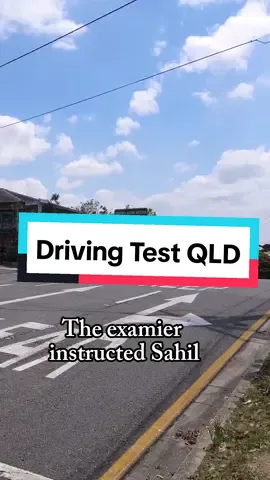 Hear from Dr. Sail from India who just passed his QLD driving test here at Greenslopes driver test centre in Brisbane.  #drivingtest #drivingtestqld #greenslopestestcentre #drivingtestaustralia #interview #drivingtesttips #drivingschool