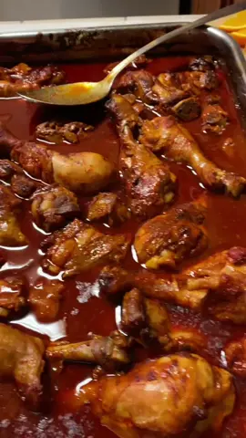 COSTILLSA Y POLLO ADOBADO  #comida #food  ##chicken  #ribs  #Foodie  #foodtiktok  #foodtiktok 