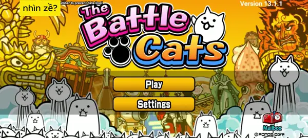 acc của @theusiisas_head có zề:3 #thebattlecat #thebattlecats #viral #newbie_tbc