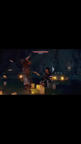 Dueling Kojiro on lethal + #duel #ghostoftsushima #jinsakai #gaming #gameplay #viral #combat #gamingvideos #samurai #ghostoftsushimagame #ghost