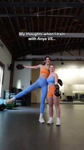 Queens be like that sometimes… 🥹 #gymgirls #gymbesties #funny #gymmemes #gymhumor #relatable #meme 