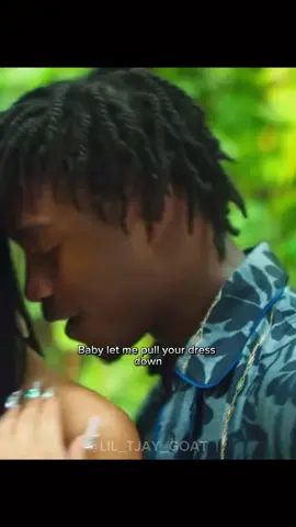 Sex sounds - lil tjay❤️‍🔥 #liltjay #trenchkid #liltjayedit #fyp #foryou #fanpage #viral #thebronx 