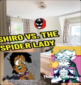 #CapCut NEVER debate a shapeshifter #meme #fyp #foryoupage #kitsune #furry #rbcomics #oc #shirofox 