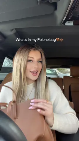 an updated whats in my bag🫶🏼✨💼#whatsinmypurse #musthaves #polene #poleneparis #poleneparishandbag #minicyme #polenecyme #poleneparisbag #laptopbag #officewear #quietluxury #bagcollection #whatsinmyworkbag #totebag #whatsinmybag #cyme #polenebagreview #polenecymereview #worktotes #workbagsforwomen #worktotebags #worktotebag #greenscreen #polenecymemini #polenebag #Unboxingvideo #bagunboxing #aestheticunboxing #autumnmusthaves #workbag #schoolbag #unboxing #asmr #fy #inspo #aesthetic #polèneparis #handbag #Unibag #poleneunboxing #polènebag #cymebag #aesthetic #pintrest #thatgirl #copenhagen @polene_paris @Caudalie @Hourglass Cosmetics @patrick ta @Charlotte Tilbury @Jo Malone London @John Masters Organics @Papier @diptyque Paris @SAINT LAURENT @sephora 