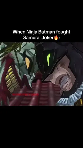 Ninja BatGoat🔥 #batman #batmanedit #batmanmemes #brucewayne #dcanimated #dc #batmananimatedseries #justiceleague #superman #wonderwoman #foryou #foryoupage #fypシ #viral #blowthisup #fyp 