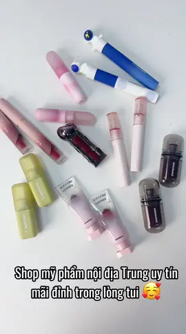 Shop guộc#fyp #xuhuong #myphamchinhhang #muphamnoidiatrung 