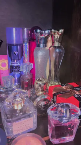 Humildemente mis bebes 😍 #perfumechallenge #fresita #olorafresa #perfumetiktok #fyppppppppppppppppppppppp #viral 