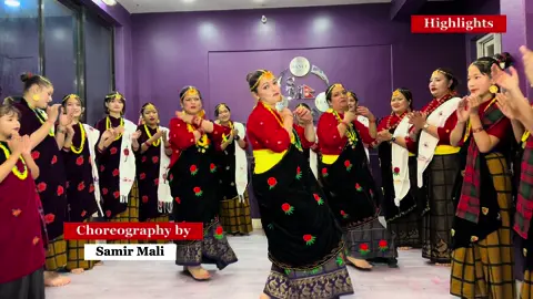 RIMAI ~ Dance Cover ❤️ #hightlights #rimai #dancecover  Final Video is coming soon on  SAMIR DANCE STUDIO NEPAL  YouTube Channel. DC : @samirmalioffical  Keep loving & keep sharing !!! Stay Tuned 🙏 #samirdancestudionepal #samirmalioffical #samirmali #samirmalichoreography #dancewithsamirmali #actingwithsamirmali #studentofsamirdancestudionepal #mrmali #samirmalivlog 